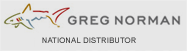 Greg Norman - National Distributor