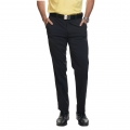 MENS PLAIN PANT WITH ADJUST WAIST