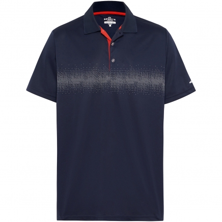 Trent Mens Polo