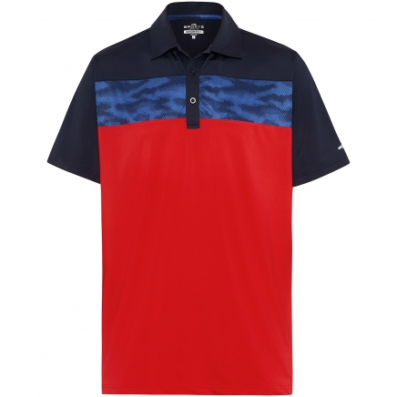 Benji Mens Polo