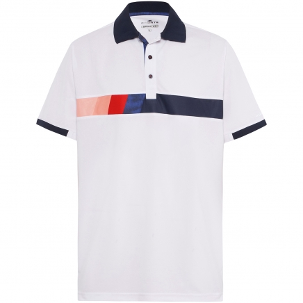 Aiden Mens Polo