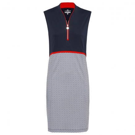 Lucie Ladies Sleeveless Dress