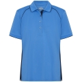 LADIES MERGE POLO