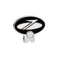 SL Logo Hat Clip