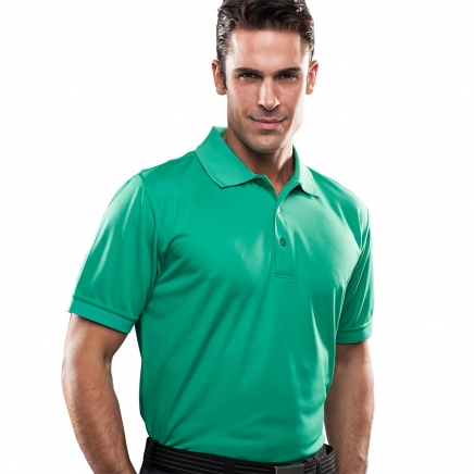 MEN'S AERO POLO