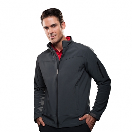 Mens Perisher Soft-Tec Jacket