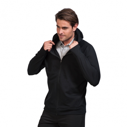 Thermo-Tec Hoodie