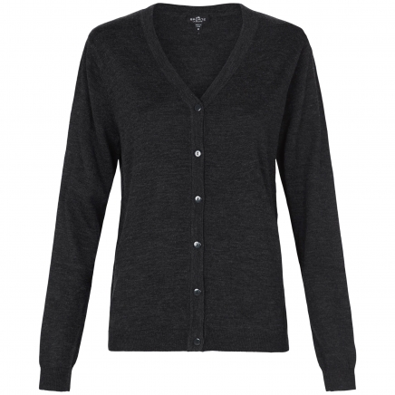 Ladies Knit Cardigan