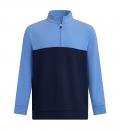 Delta 1/4 Zip Pullover
