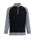 Legend 1/4 Zip Pullover