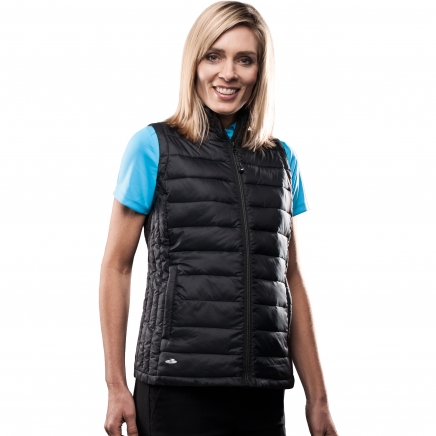 WHISTLER SOFT-TEC VEST