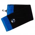 TWO TONE COTTON TOWEL