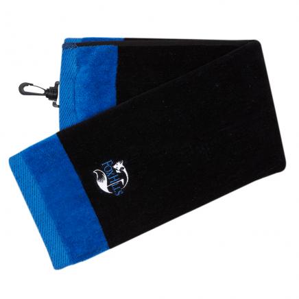 TWO TONE COTTON TOWEL