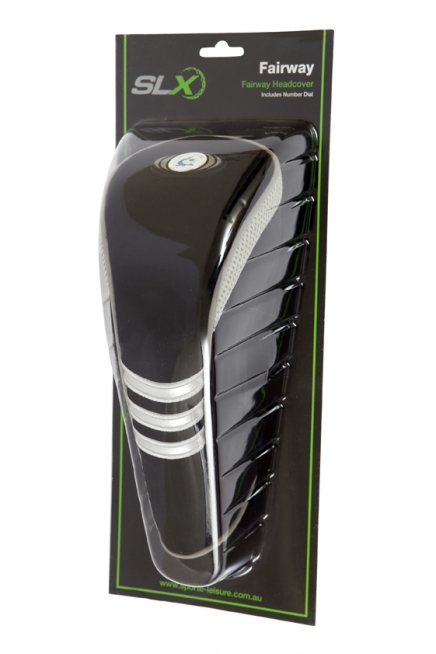 HYBRID HEAD COVER W/MARKER BASE