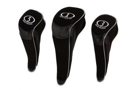 QUICK RELEASE MAGNETIC COVER SET