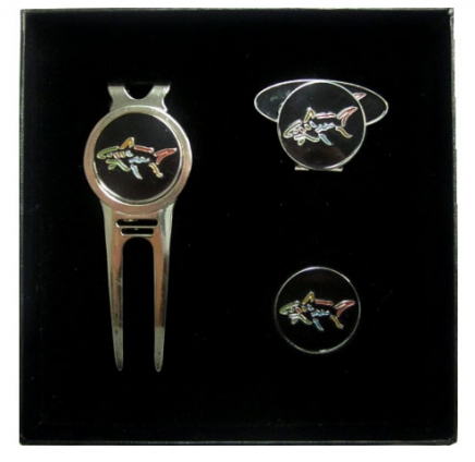 Metal Combo Display Box