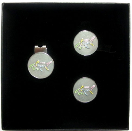 Hat Clip Display Box