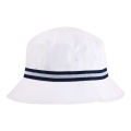 COTTON BUCKET HAT