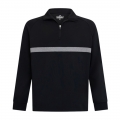 Baseline 1/4 Zip Pullover