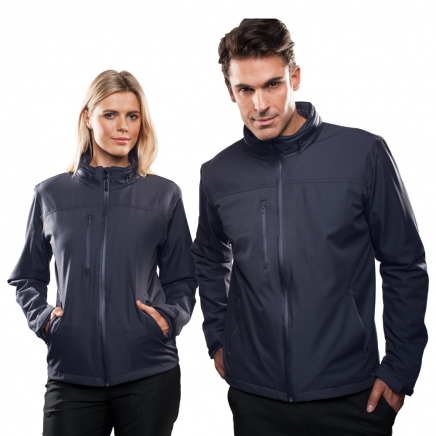 Unisex Hotham Fleece Lined Jacket