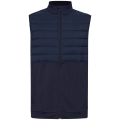 Mens 1/2 Puff Vest