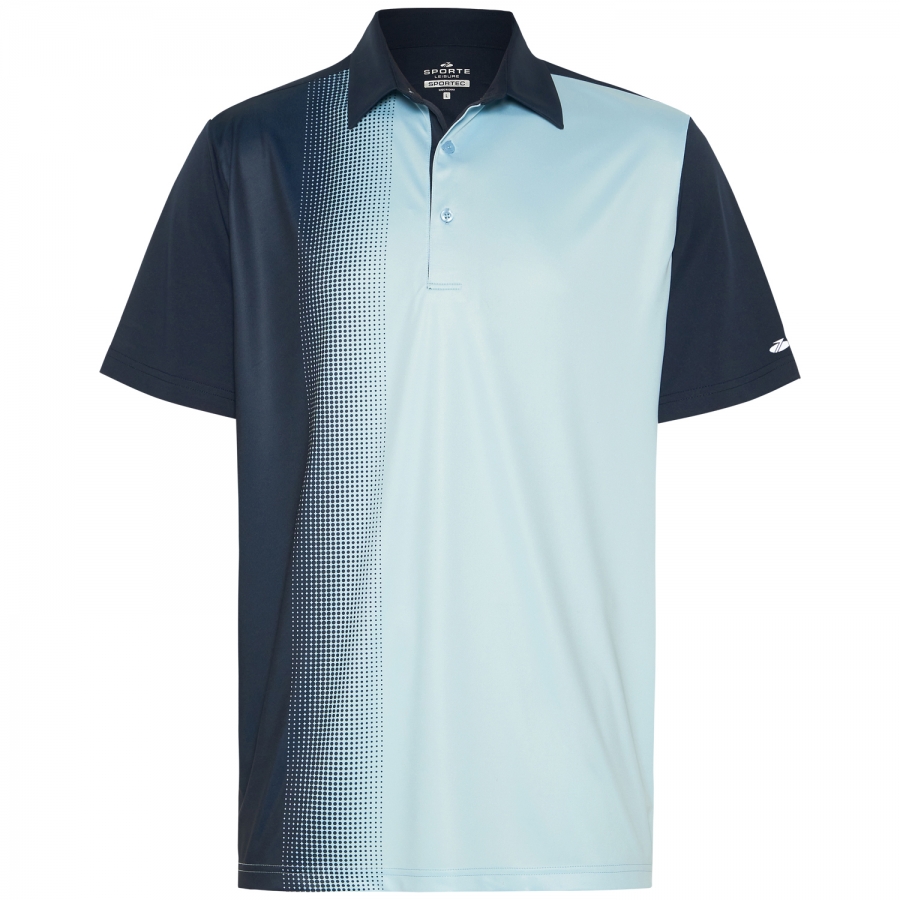Product Golf Shirts, Sportswear and Lifestyle Apparel Sporte Leisure